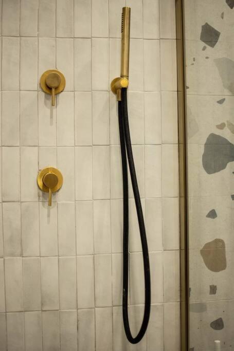 Botanical Apartment Athens Luaran gambar
